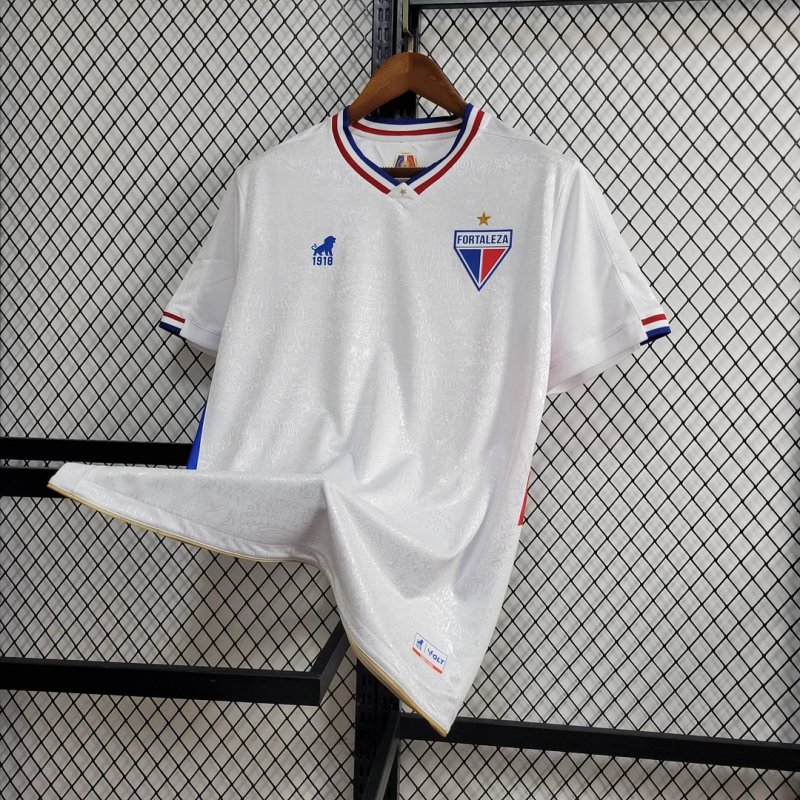 2024/2025 Fortaleza Away Football Shirt