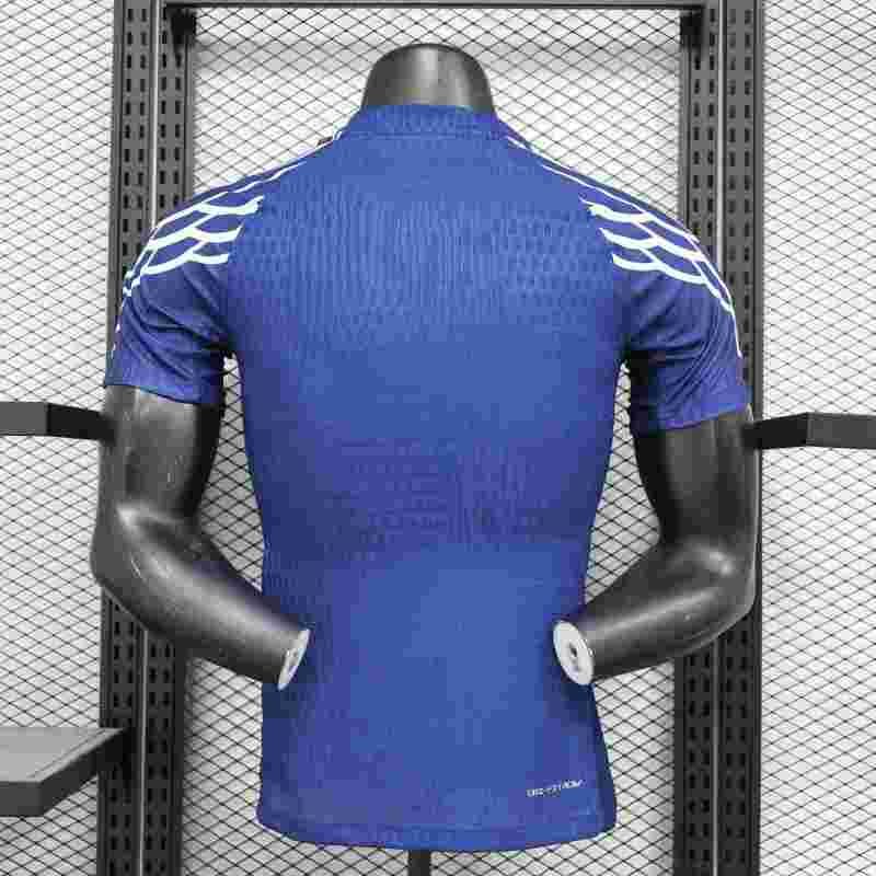 2025/2026 Paris Saint-Germain Third Away Player Edition Football C's