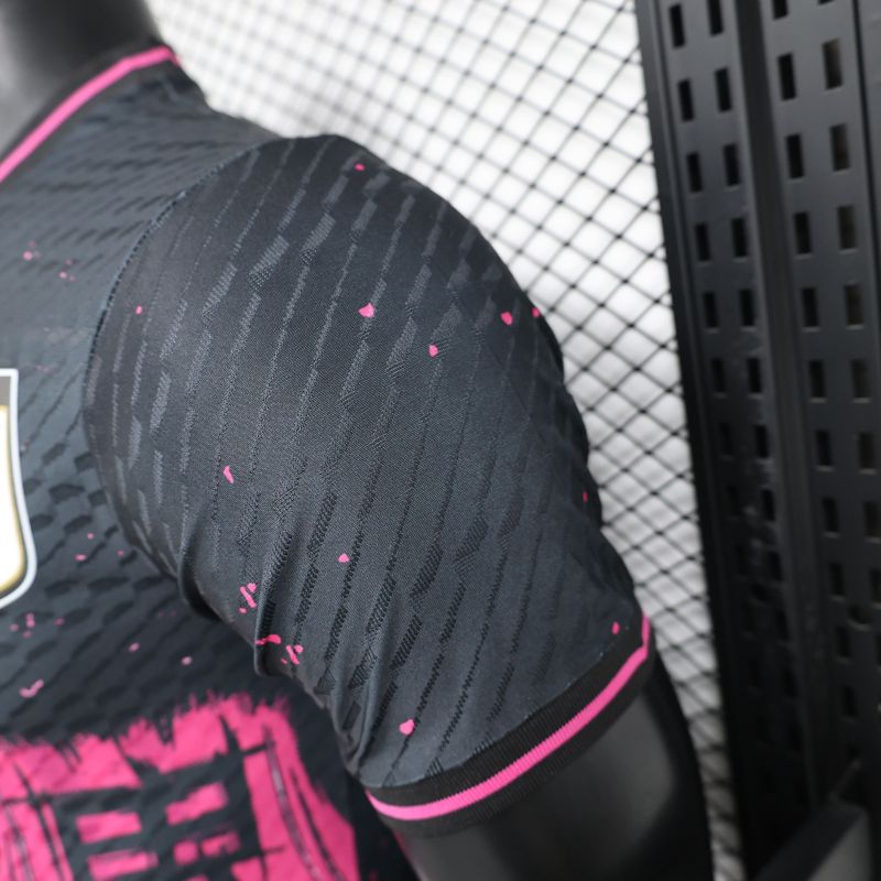 2024/2025 Players Edition Japan Special Edition Football Jersey