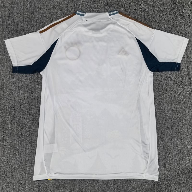 2025/2026 Bayern Munich Special Edition Football Shirt (Fan Edition)