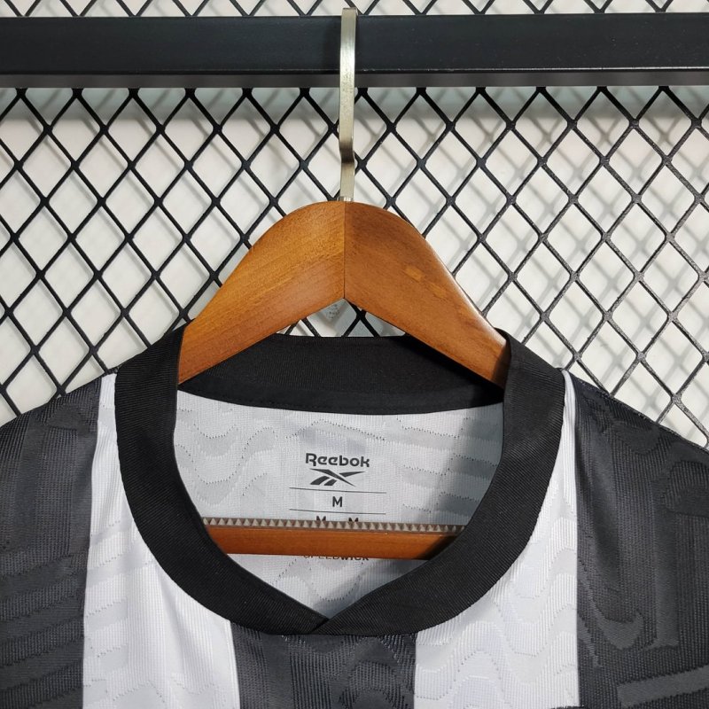 2023/2024 Botafogo Home Football Shirt