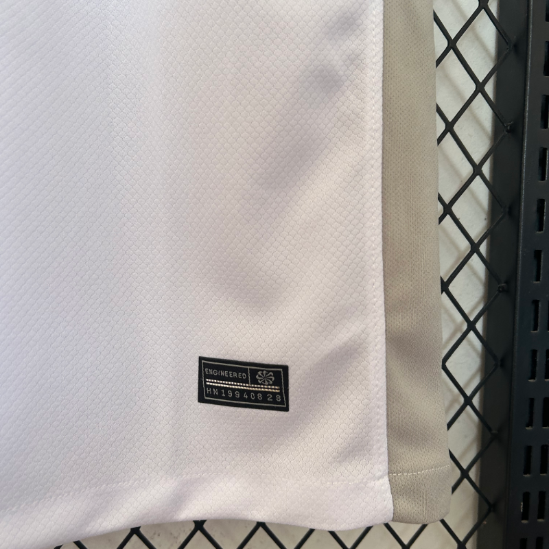 2025/2026 Tottenham Hotspur Home Fan Edition Football Shirt