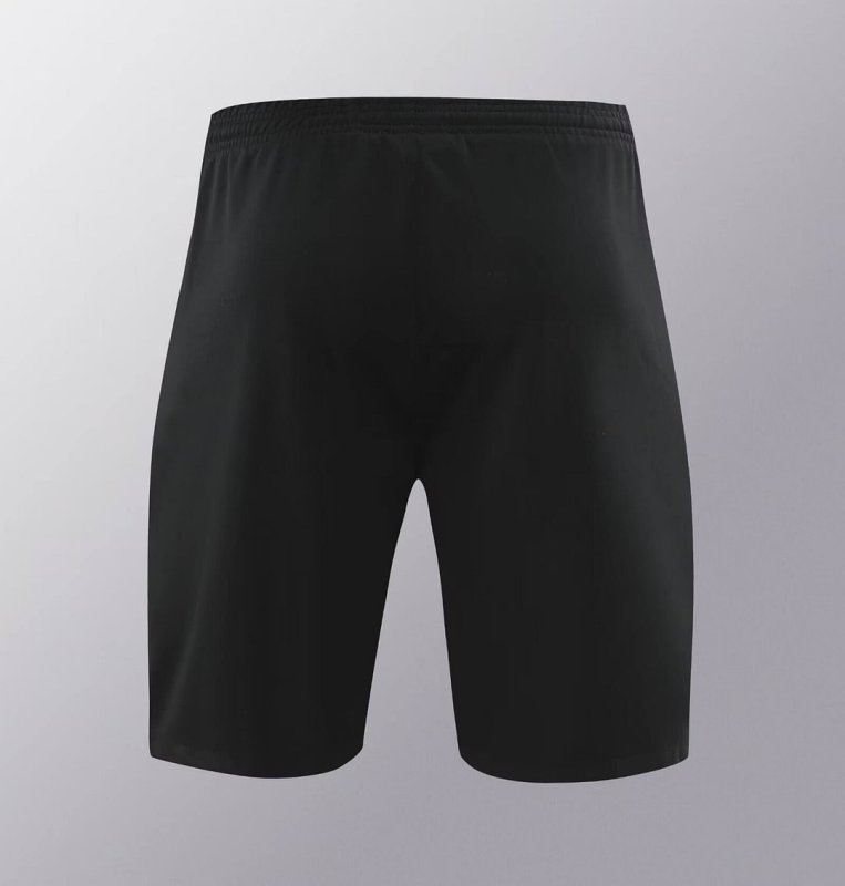 2024/2025 Portugal Training Wear Black Suit Shirt