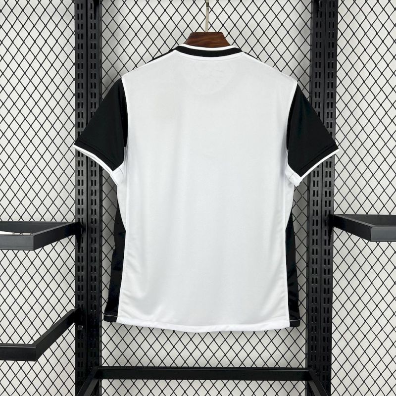 20252026 Corinthians  Home football shirt