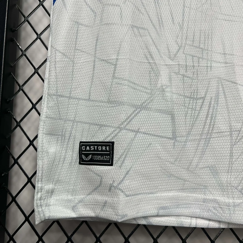 2024/2025 Rangers Away Football Shirt