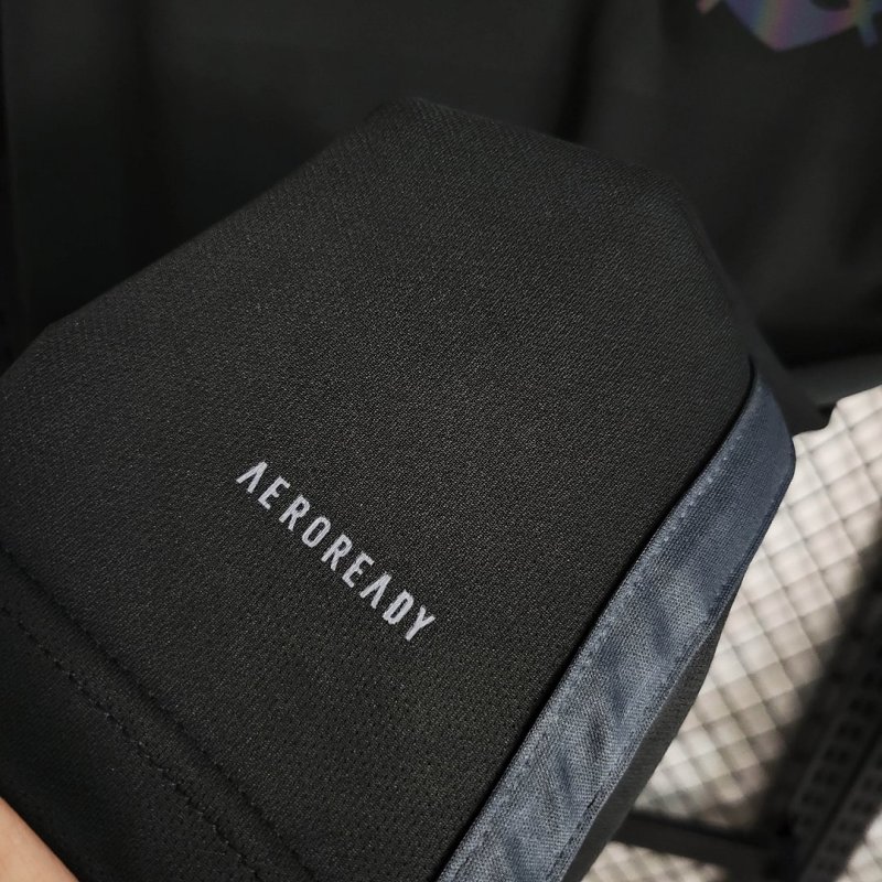 2023/2024 Flamengo Third Away Football Shirt