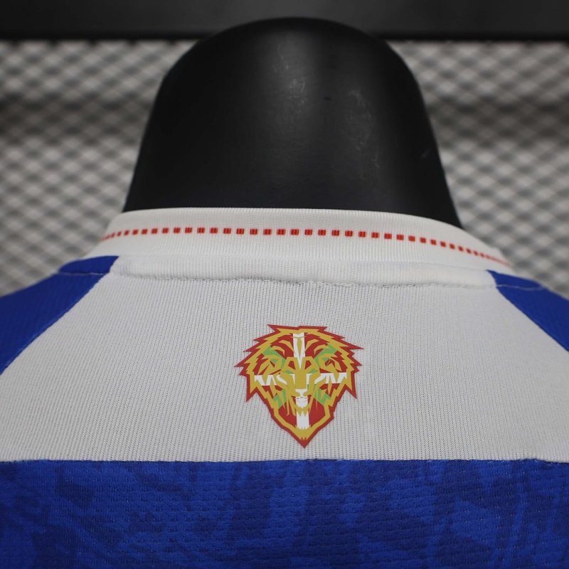 2024/2025 Player Version Athletic Bilbao Away Football Shirt