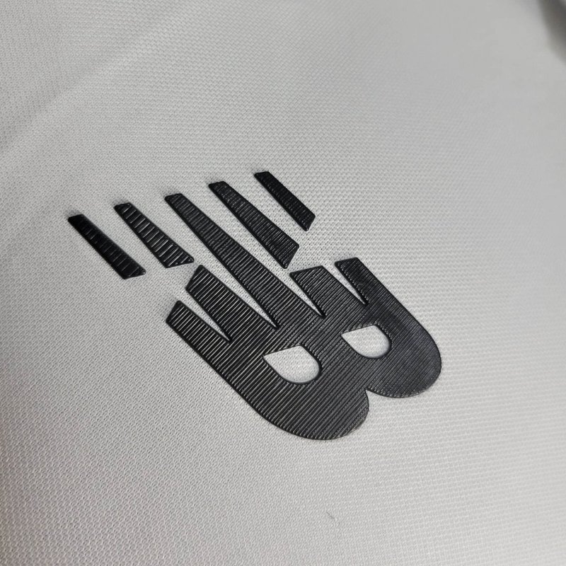 2024/2025 Player Version São Paulo Home Football Shirt