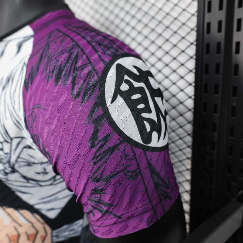 2025/2026 Japan Special Edition Manga Football Shirt