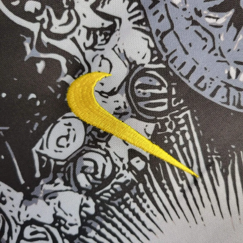 2024 Brazil Special Edition Football Shirt