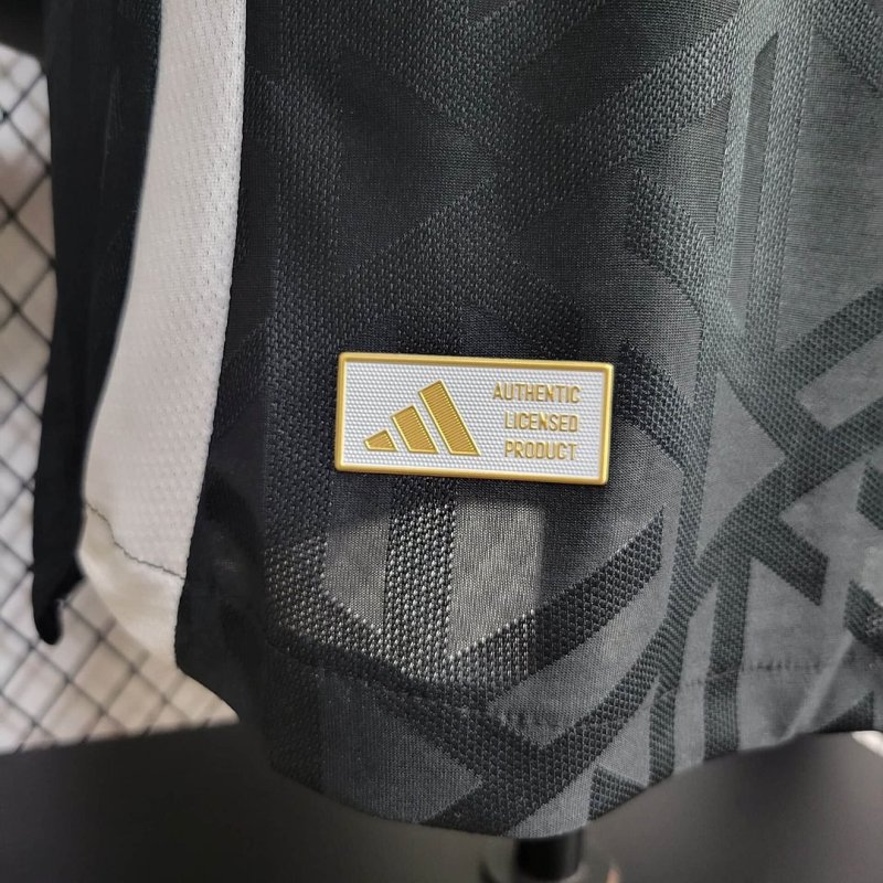 2024 Player Version Germany Training Wear Football Shirt