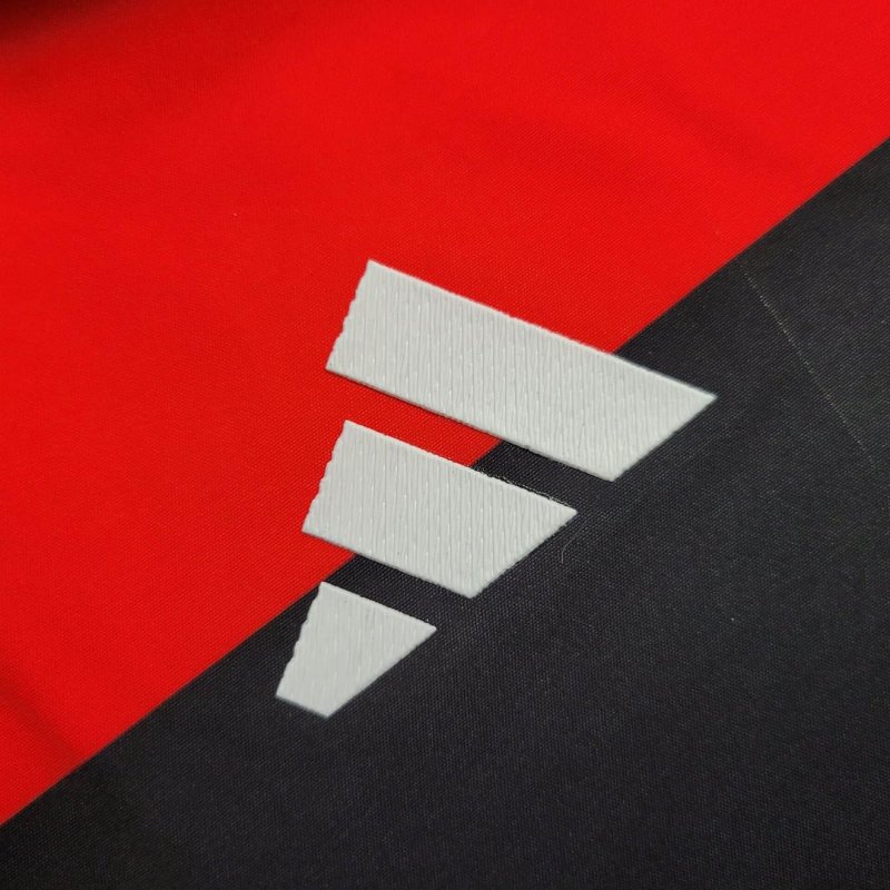 2024/2025 Flamengo Reversible Windbreaker Football Shirt