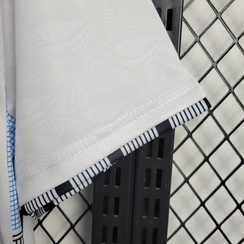 2024/2025 Santos Home Football Shirt