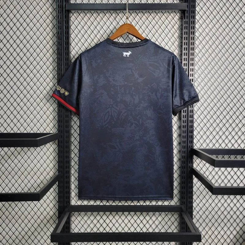 2023 Portugal Special Edition Football Shirt