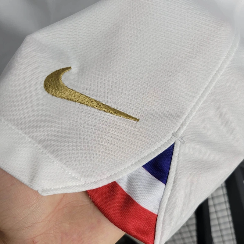 2022 France Away Shorts