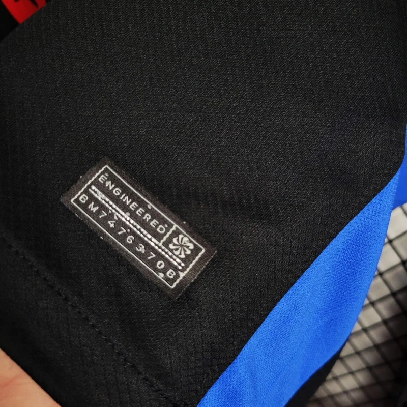 24/25 Limited Edition FC Barcelona x Travis Scott Men’s Away Jersey -Version: Fan Edition