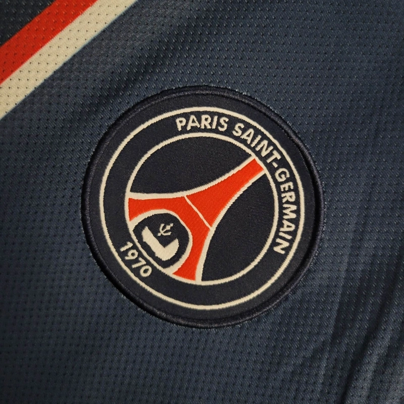 2012/2013 Retro Paris Saint-Germain Home Football Shirt