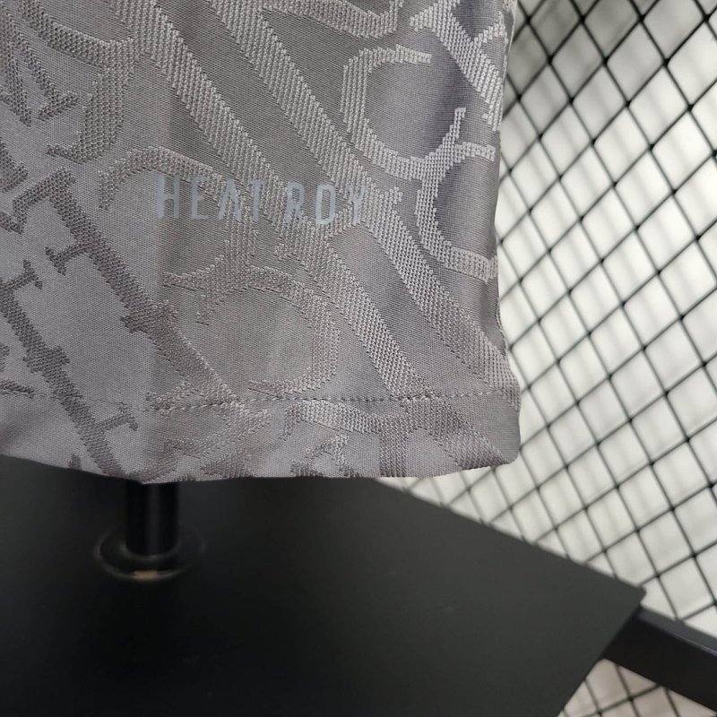 2024/2025 Player Version Real Madrid Third Away Football Shirt