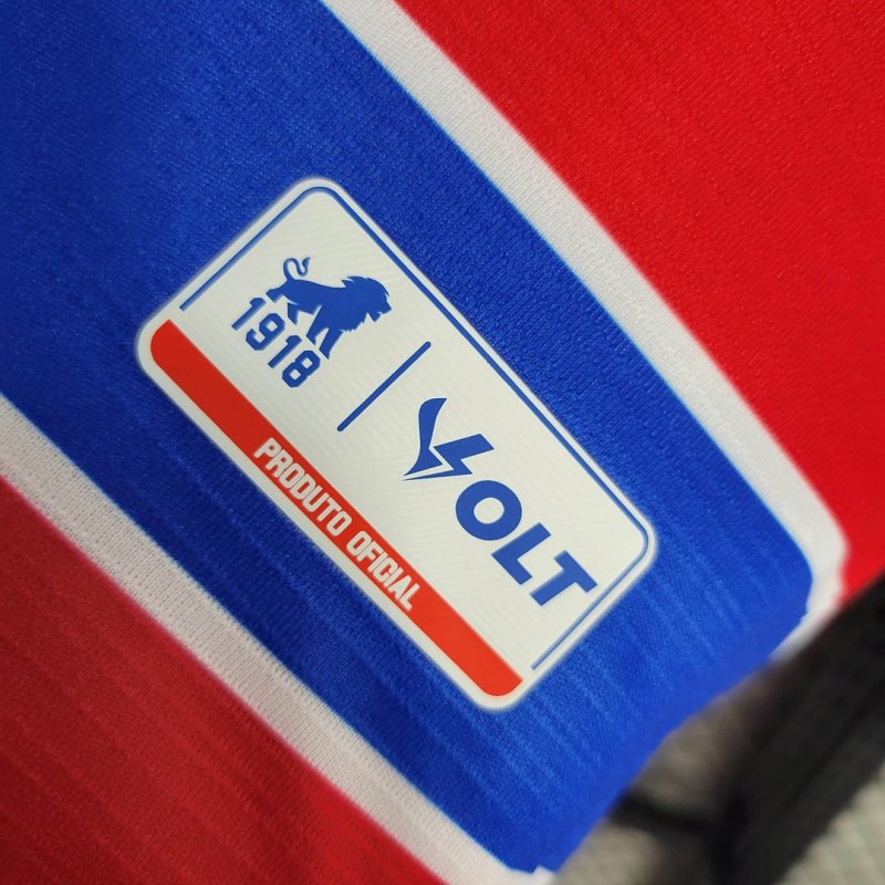 2023/2024 Fortaleza Home Football Shirt