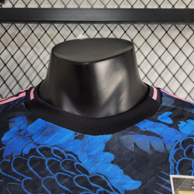 2024 Player Version Japan Special Edition Football Shirt