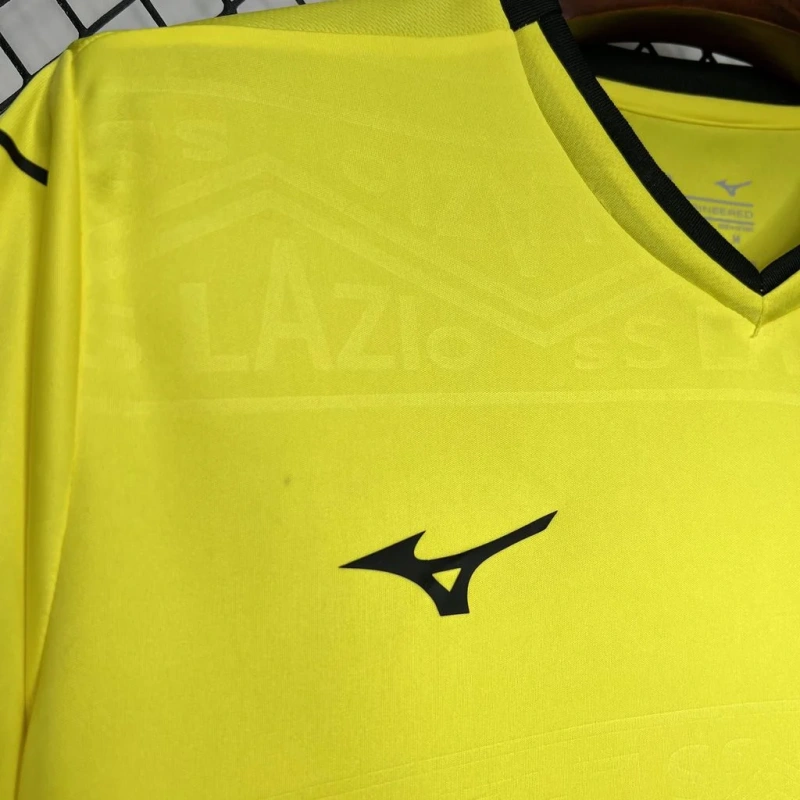 2024/2025 Lazio Away Football Shirt