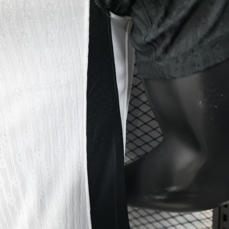 2025/26 Corinthians Away Football Jersey