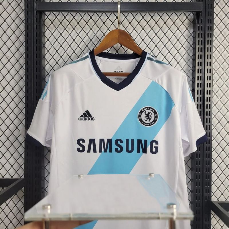 2024/2025 Chelsea Football Shirt