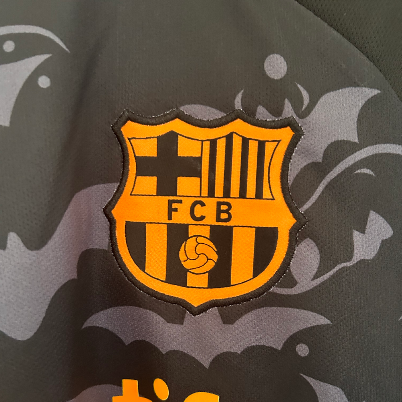 2025/2026 Barcelona Special Fan Edition Football Shirt