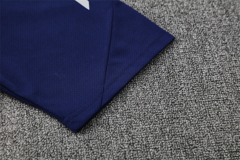 2025/2026 Short Sleeve Arsenal Green Training Suit