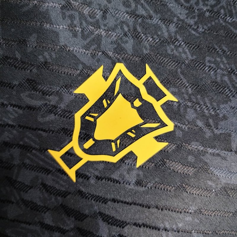 2023 Player Version Portugal Special Edition Football Shirt