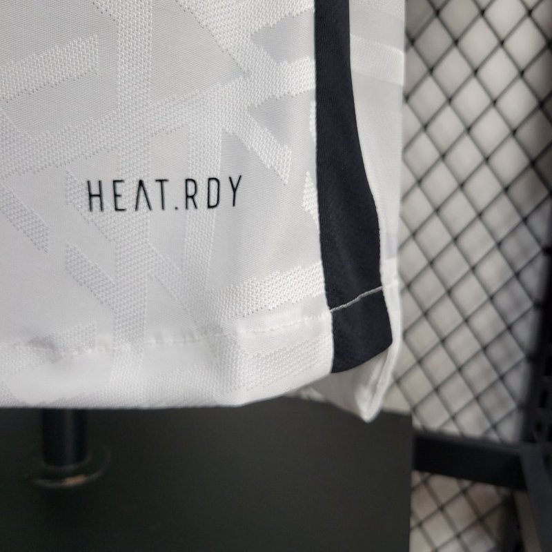 2024 Germany Home Football Shirt