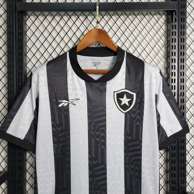 2023/2024 Botafogo Home Football Shirt