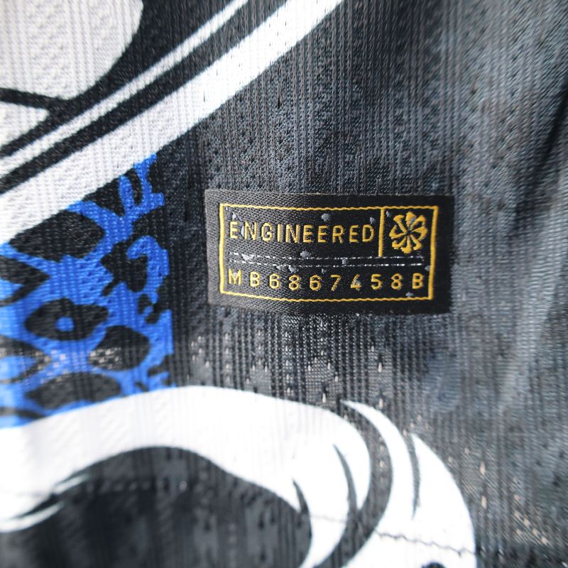 2025/26 Inter Milan Special Edition Football Jersey