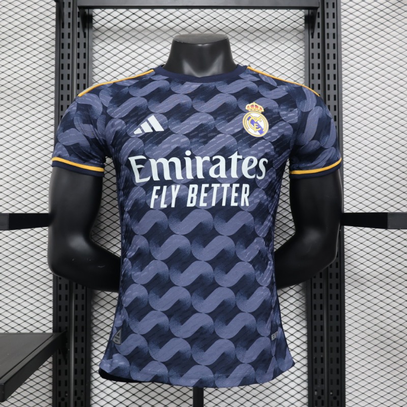 2025/26 Real Madrid Special Edition Football Jersey