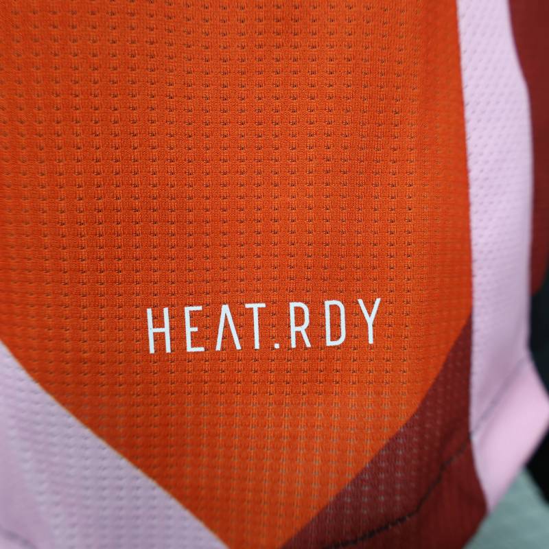 2024/2025 Player Edition FC Bayern Training Jersey Football Jersey