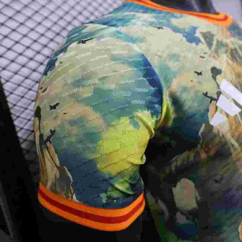 2025/2026 Japan Special Edition Manga Football Shirt