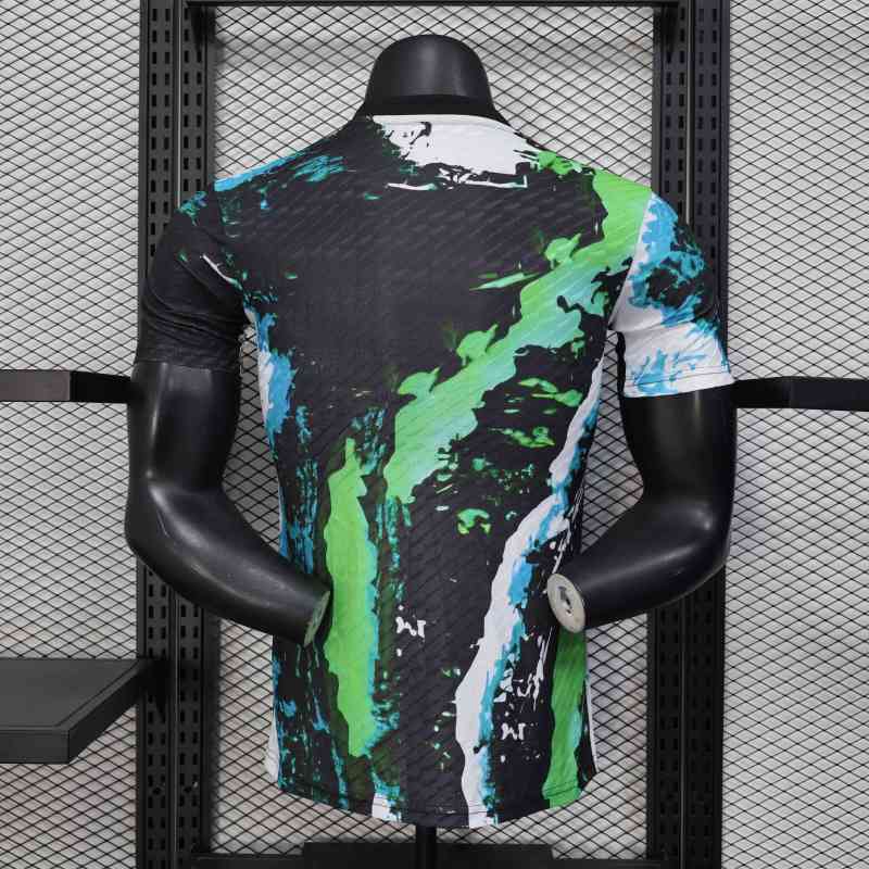 2025/2026 Real Madrid Special Edition Football Shirt