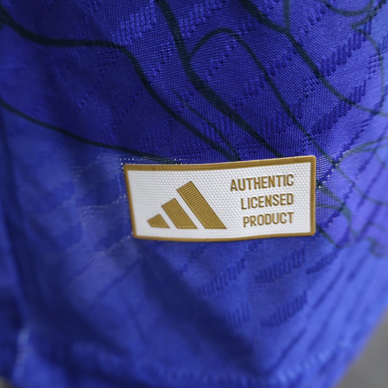 2024/2025 Players Edition Japan Special Edition Football Jersey