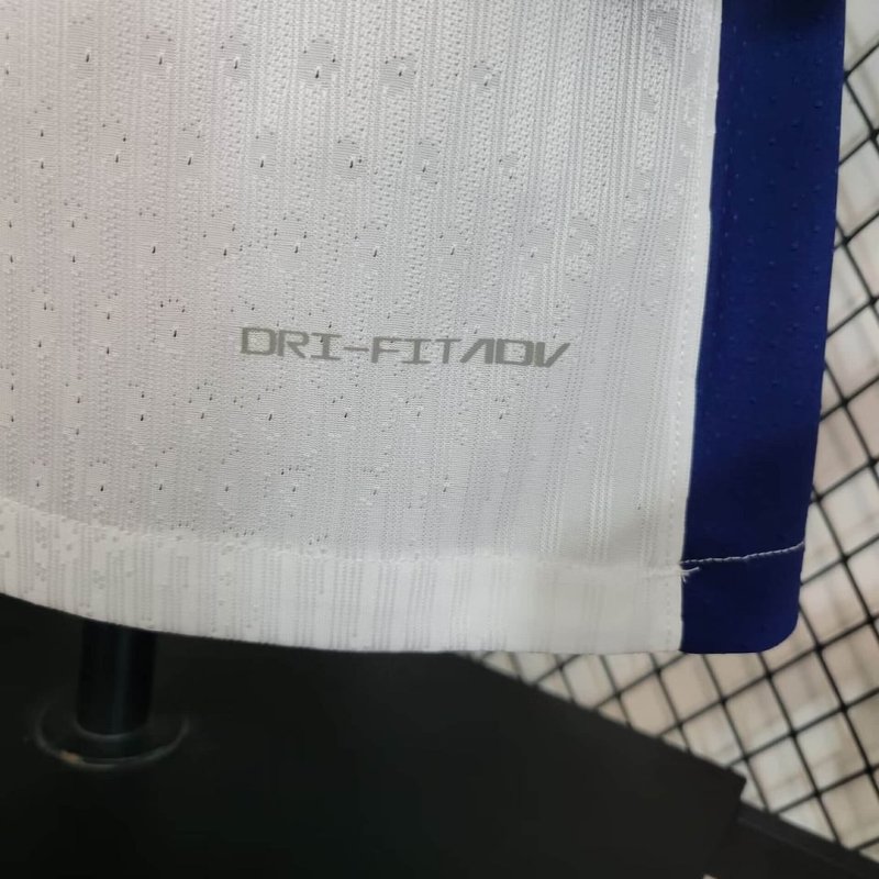 2024 Player Version England Home Football Shirt