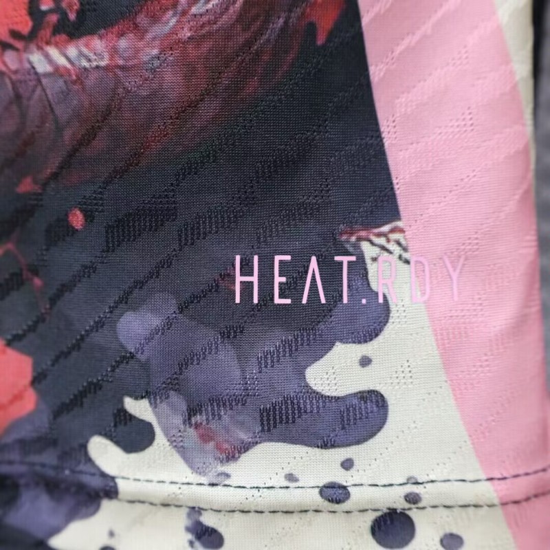 2024/2025 Players Edition Japan Special Edition Football Jersey