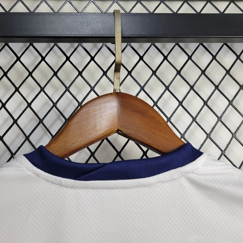 2024/2025 Tottenham Hotspur Home Football Shirt Kids Size