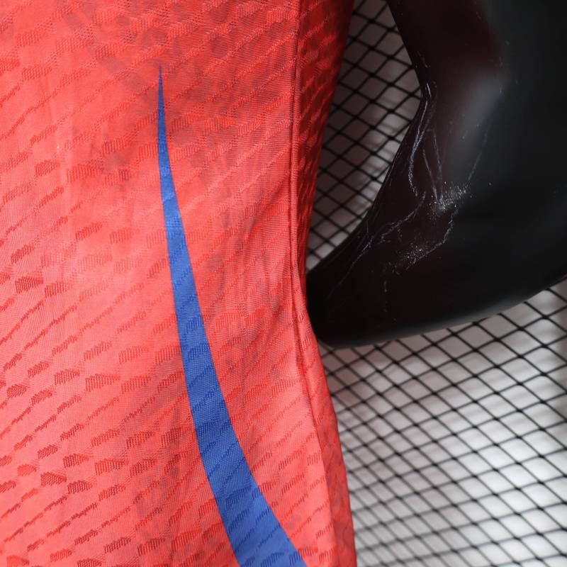 2024/2025 Players Edition Spain Special Edition Football Jersey