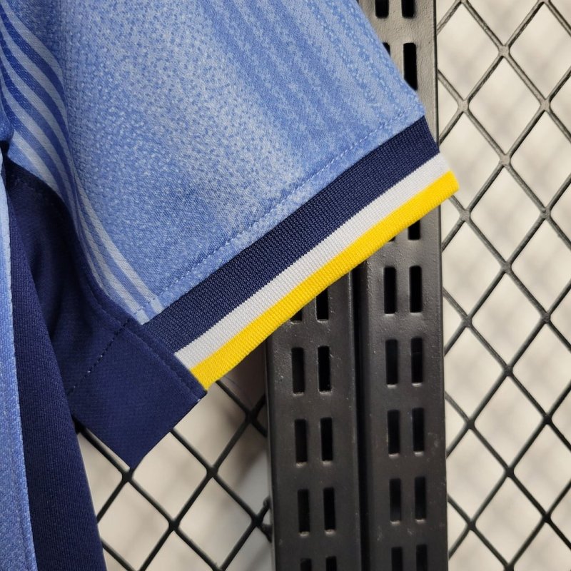 2024/2025 Tottenham Hotspur Away Football Shirt