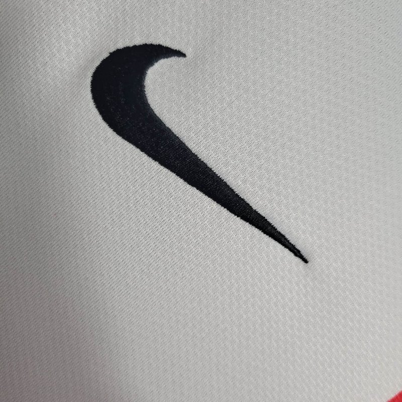 2007/2008 Retro Inter Milan Away Football Shirt