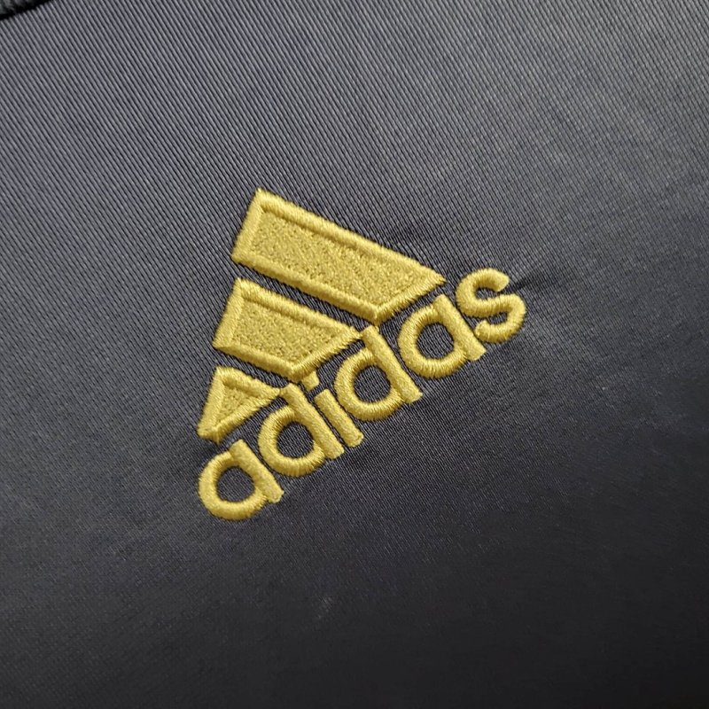 2009/2010 Retro Long Sleeve Liverpool Away Football Shirt