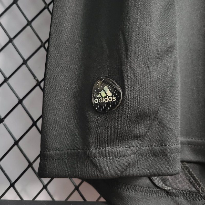 2011/2012 Retro Real Madrid Goalkeeper Football Shirt