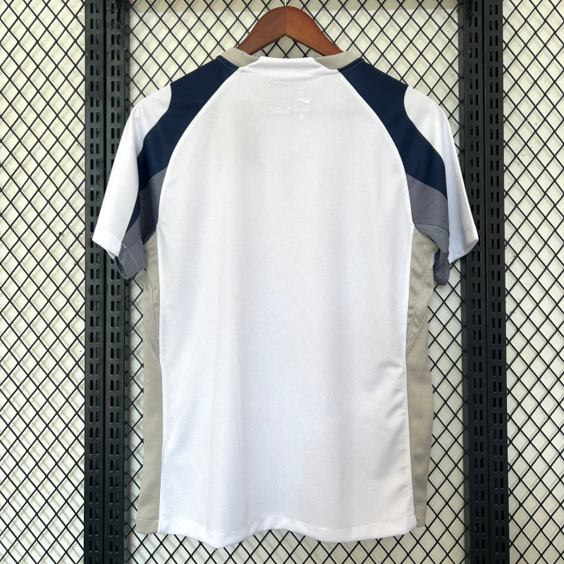 2025/2026 Tottenham Hotspur Home Fan Edition Football Shirt