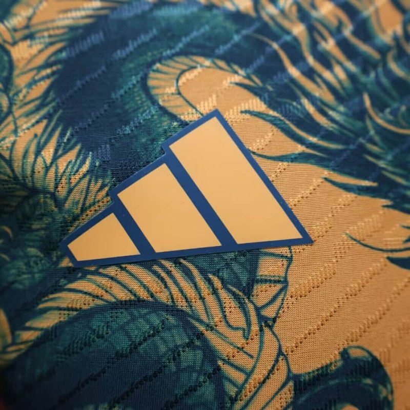 2024 Player Version Japan Special Edition Football Shirt