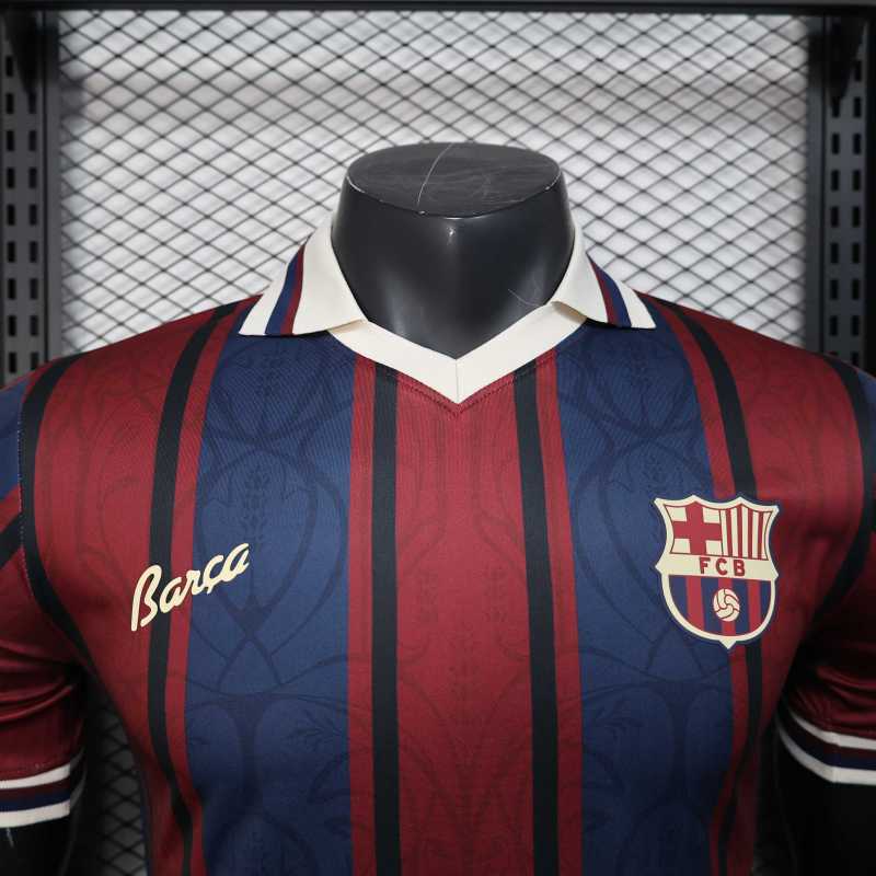 2025/2026 Barcelona special edition football shirt