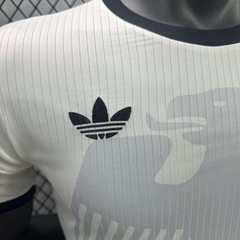 2024/2025 Germany Special Edition Football Jersey